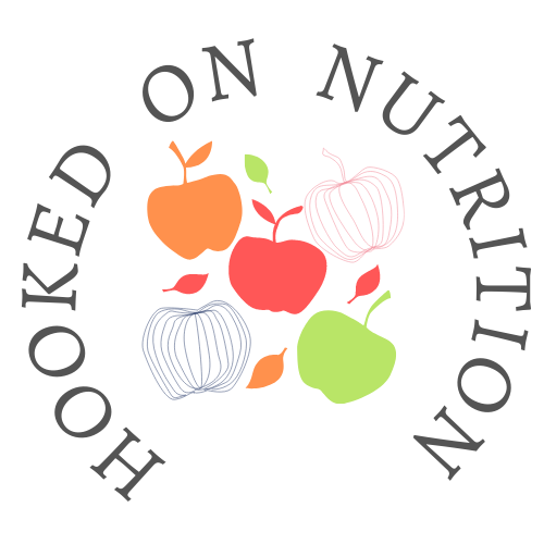 Hooked On Nutrition